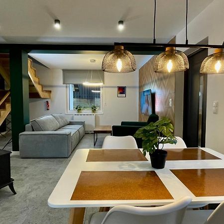 Apartamenty Karkonoska Dolina Staniszow Εξωτερικό φωτογραφία