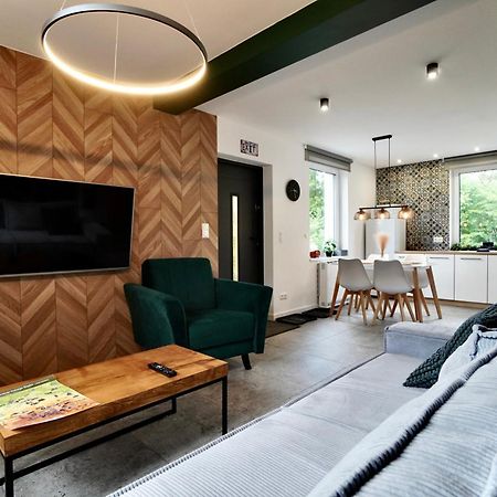 Apartamenty Karkonoska Dolina Staniszow Εξωτερικό φωτογραφία