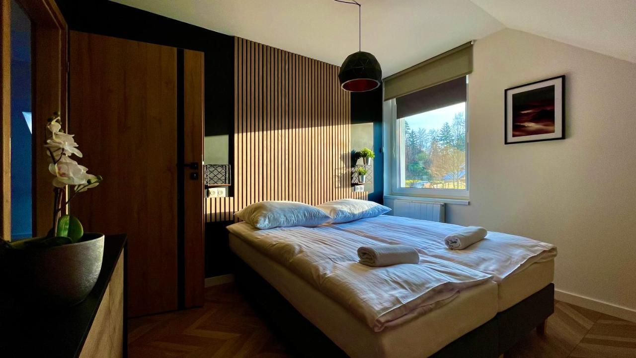 Apartamenty Karkonoska Dolina Staniszow Εξωτερικό φωτογραφία