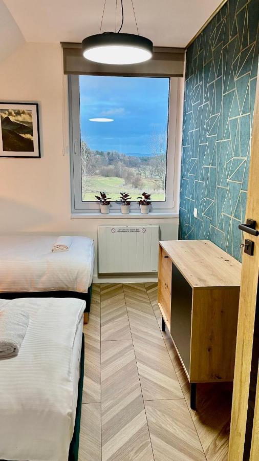 Apartamenty Karkonoska Dolina Staniszow Εξωτερικό φωτογραφία
