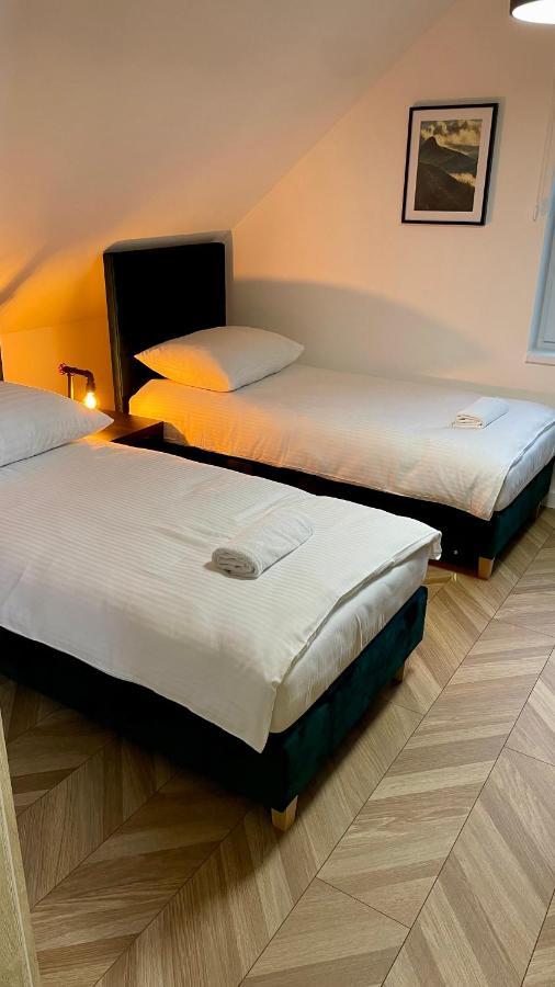Apartamenty Karkonoska Dolina Staniszow Εξωτερικό φωτογραφία
