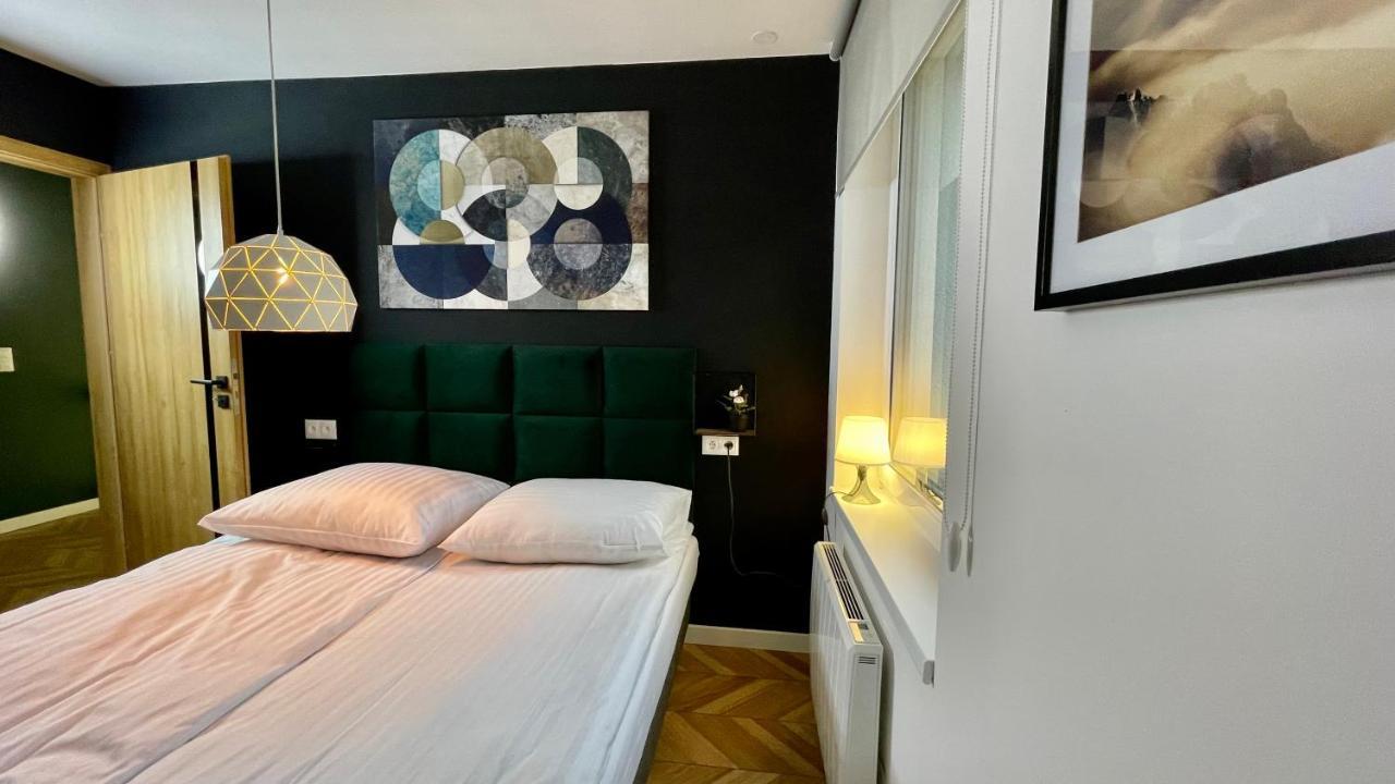 Apartamenty Karkonoska Dolina Staniszow Εξωτερικό φωτογραφία