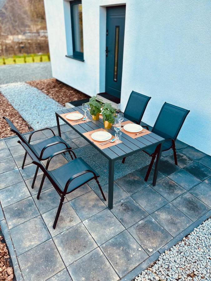 Apartamenty Karkonoska Dolina Staniszow Εξωτερικό φωτογραφία