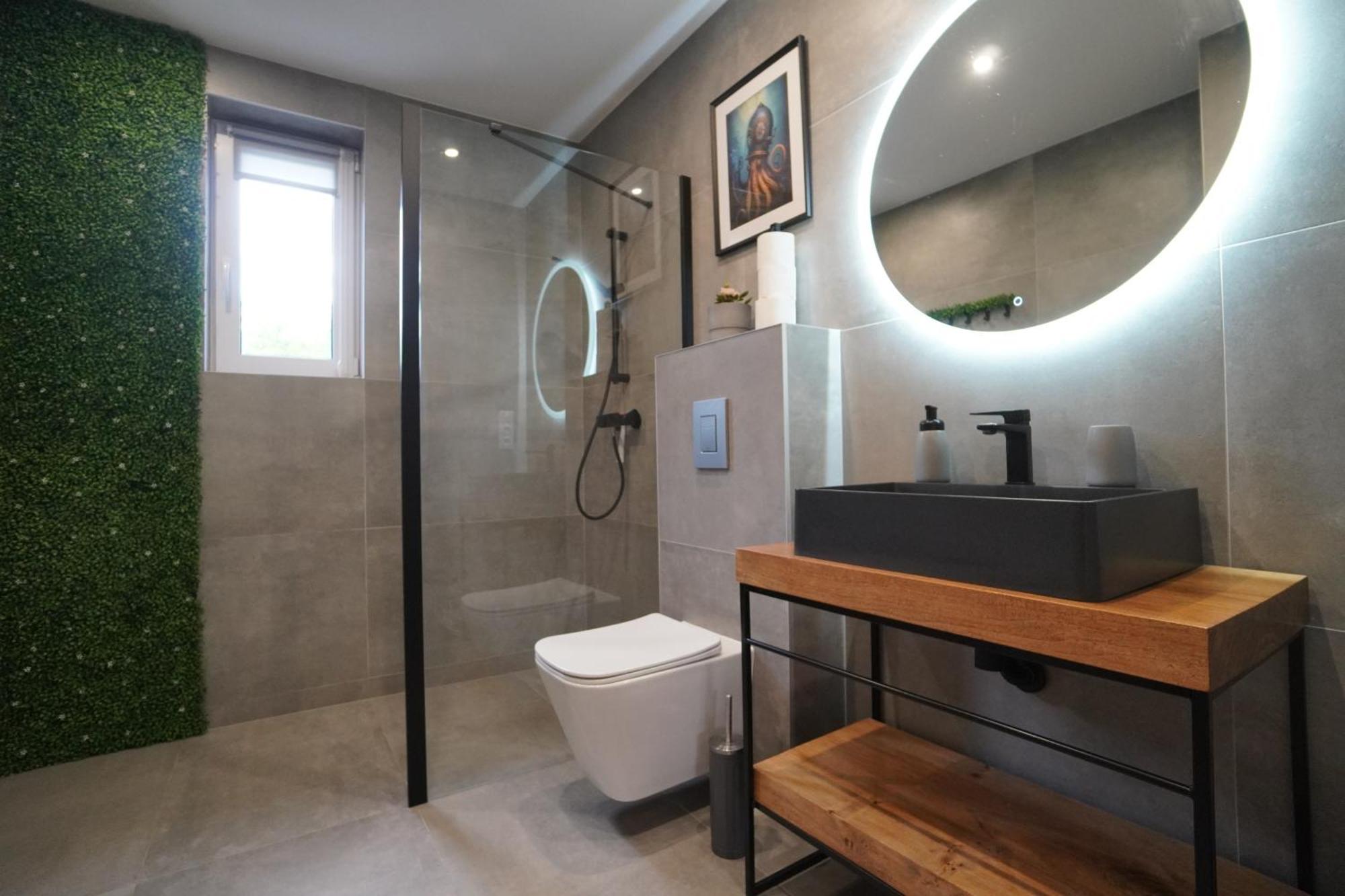 Apartamenty Karkonoska Dolina Staniszow Εξωτερικό φωτογραφία
