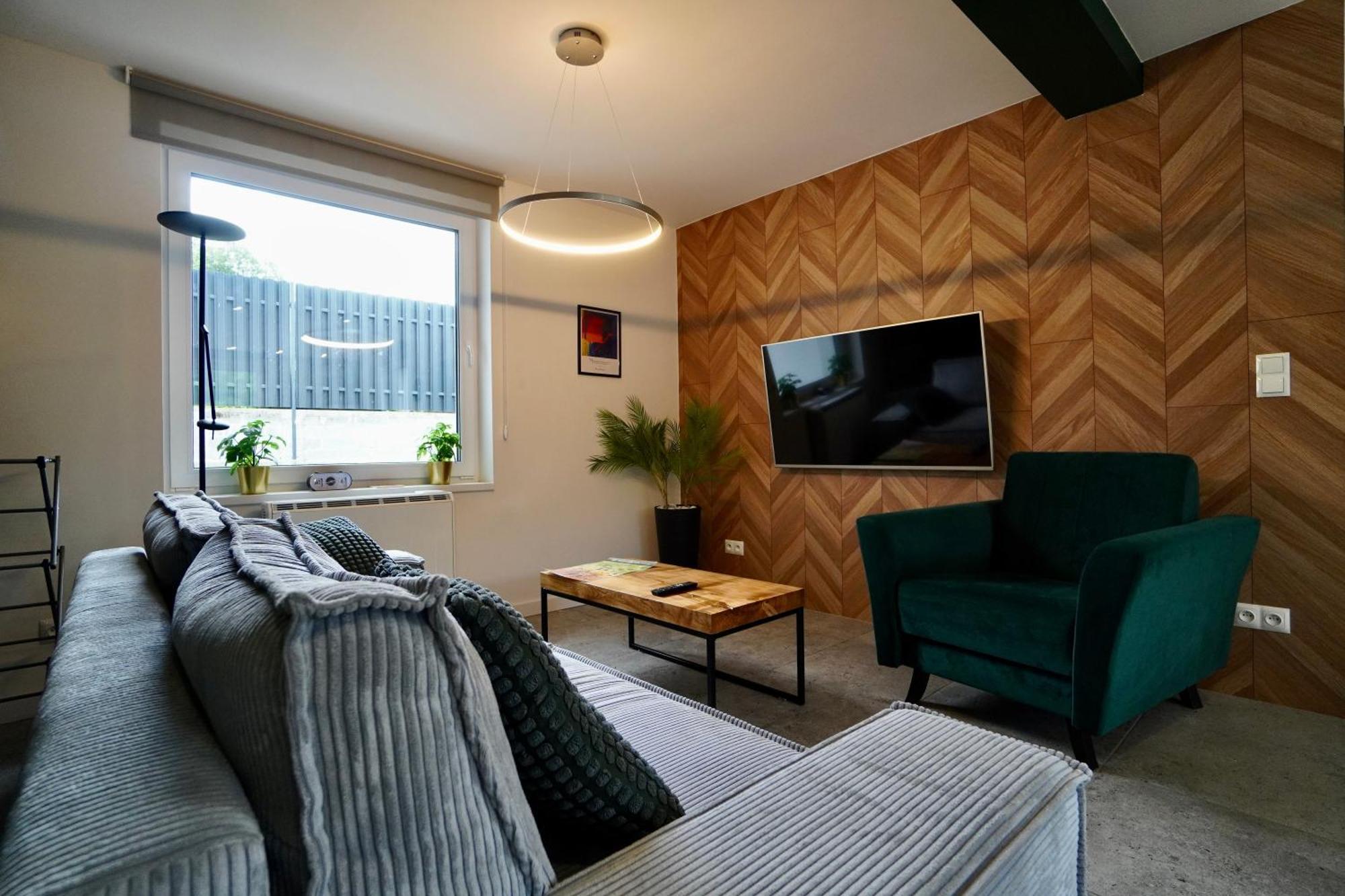 Apartamenty Karkonoska Dolina Staniszow Εξωτερικό φωτογραφία